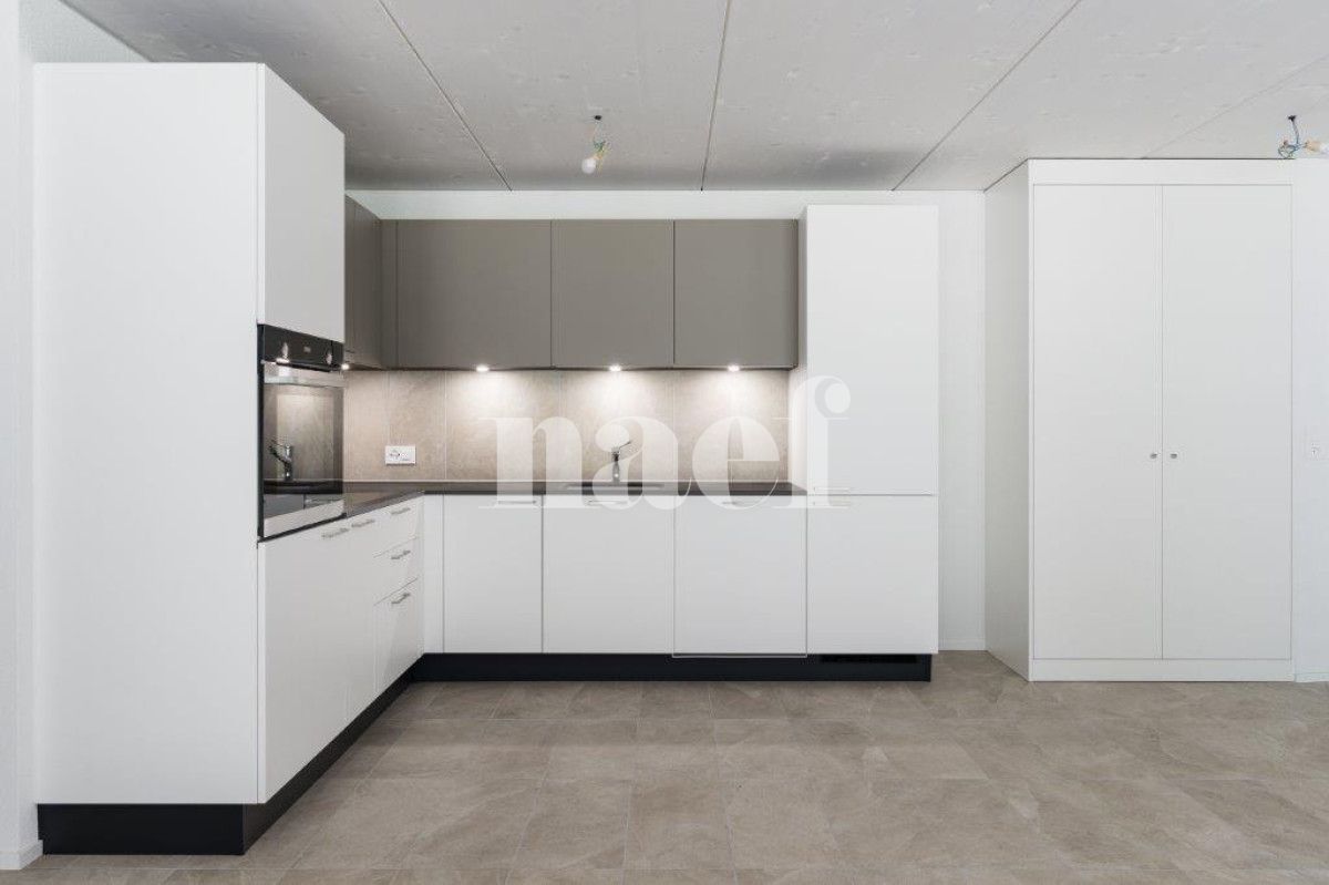 À louer : Appartement 4.5 Pieces Collombey - Ref : EC.41787 | Naef Immobilier