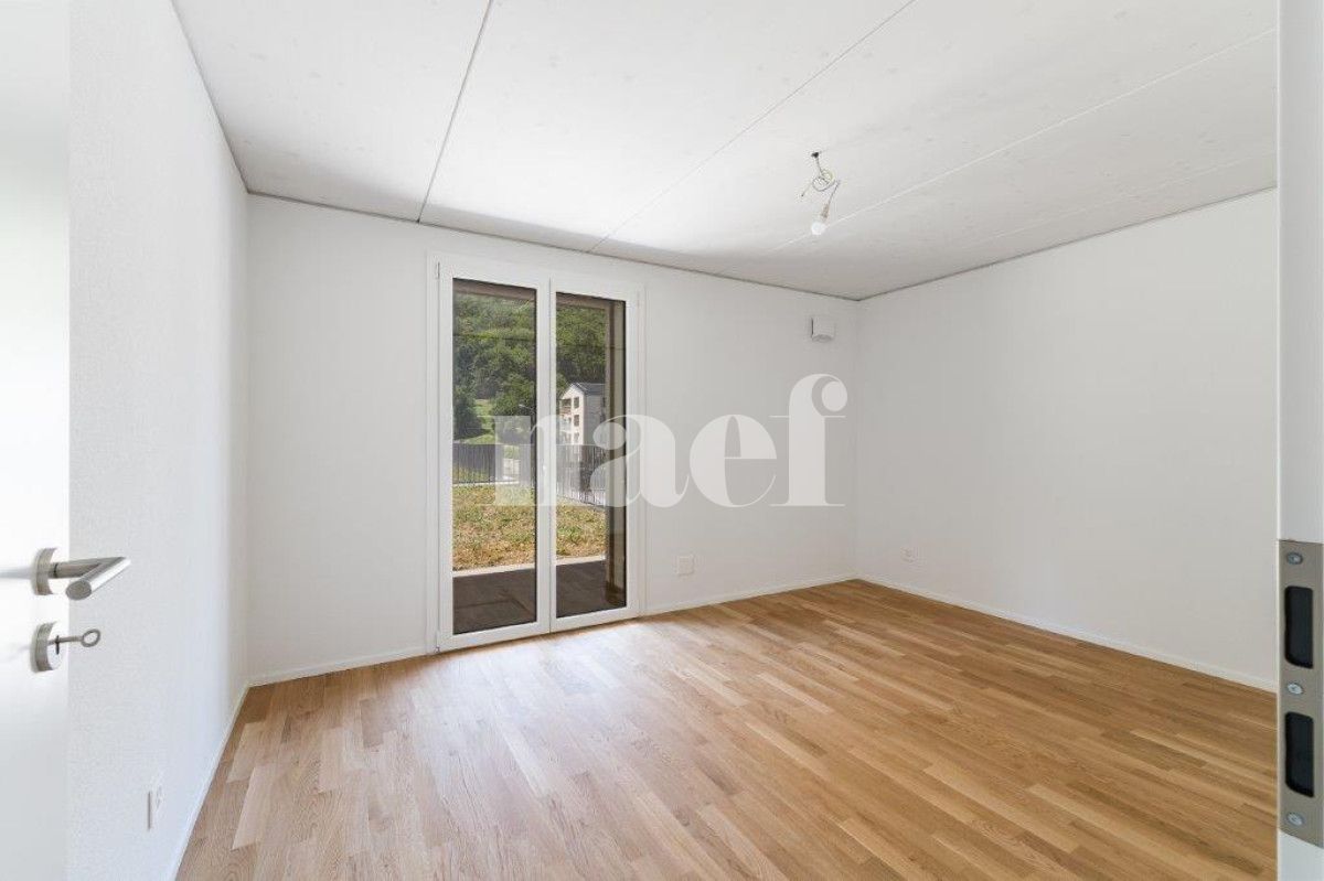 À louer : Appartement 4.5 Pieces Collombey - Ref : EC.41787 | Naef Immobilier