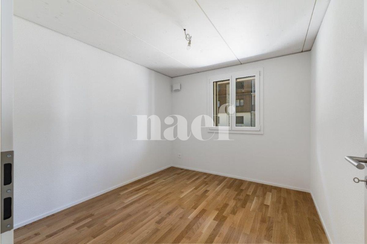 À louer : Appartement 4.5 Pieces Collombey - Ref : EC.41787 | Naef Immobilier