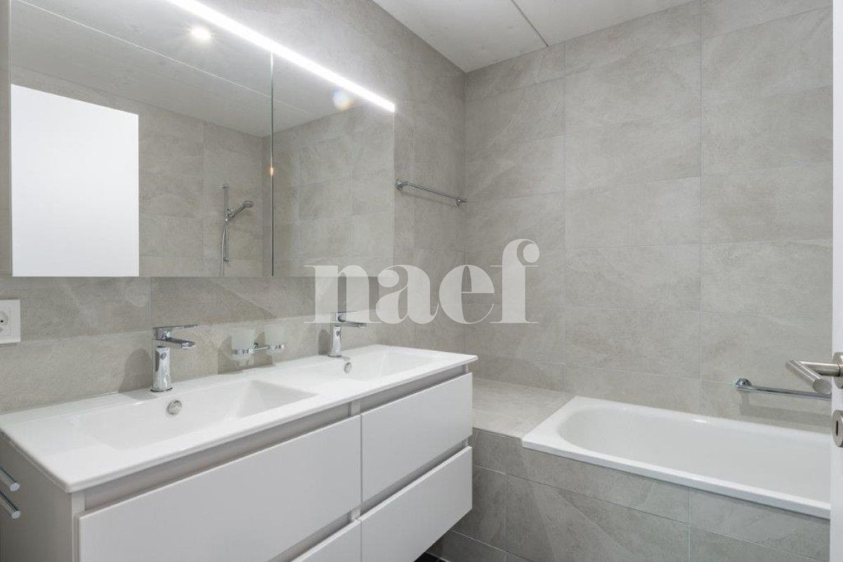 À louer : Appartement 4.5 Pieces Collombey - Ref : EC.41787 | Naef Immobilier