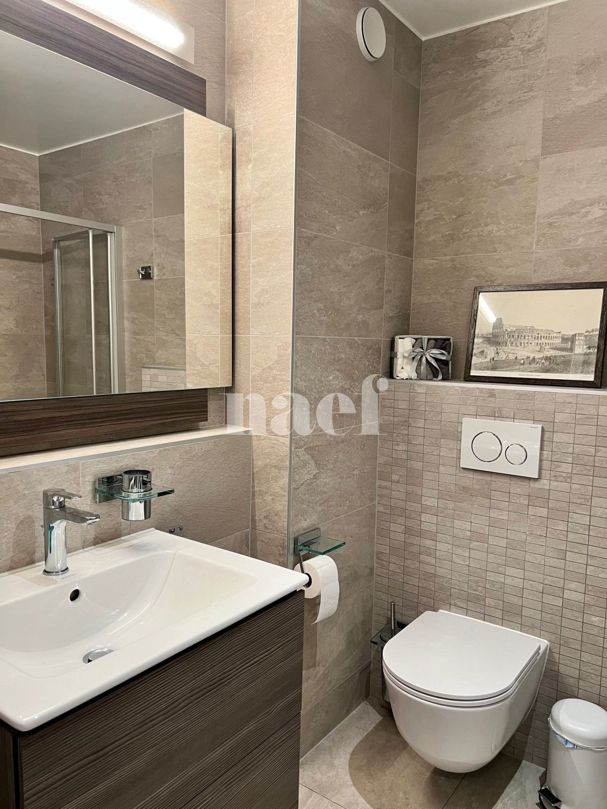 À louer : Appartement 5.5 Pieces Nyon - Ref : EC.41788 | Naef Immobilier