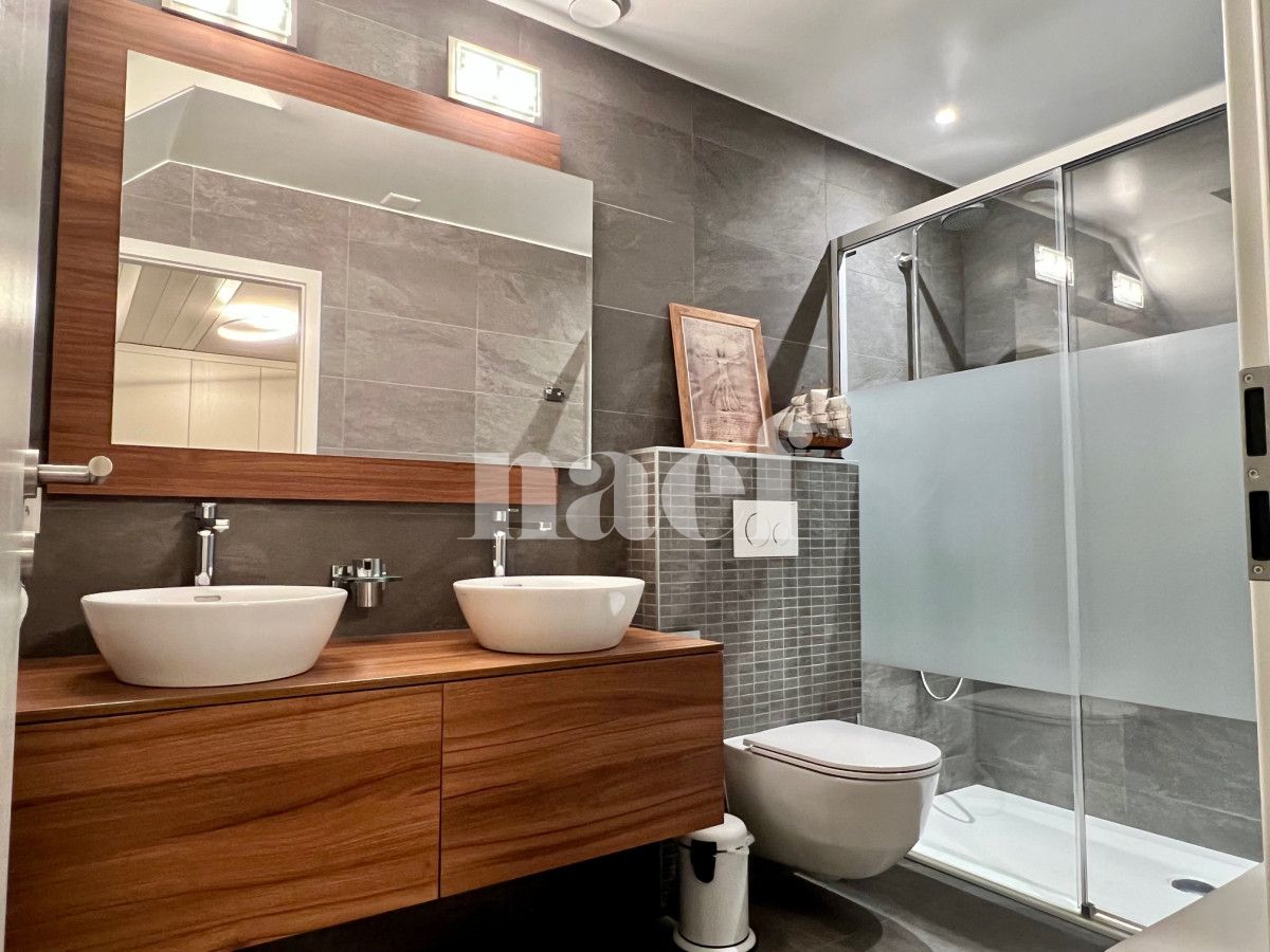 À louer : Appartement 5.5 Pieces Nyon - Ref : EC.41788 | Naef Immobilier