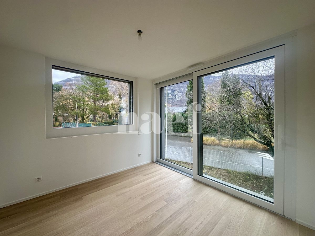 À louer : Maison 7 Pieces Veyrier - Ref : EC.41801 | Naef Immobilier