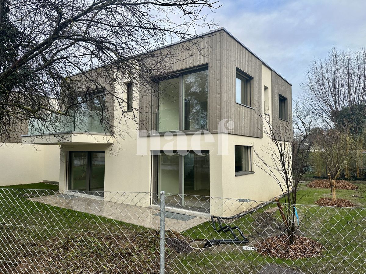 À louer : Maison 7 Pieces Veyrier - Ref : EC.41801 | Naef Immobilier