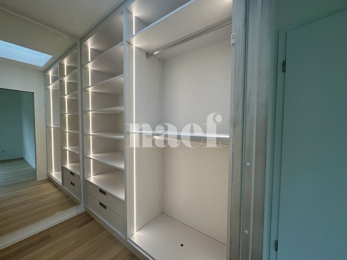 À louer : Maison 7 Pieces Veyrier - Ref : EC.41801 | Naef Immobilier