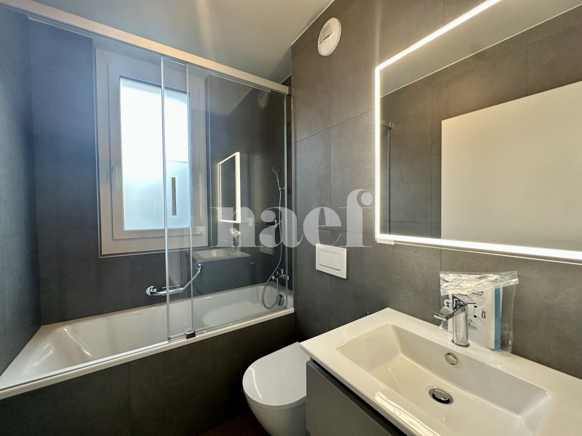 À louer : Maison 7 Pieces Veyrier - Ref : EC.41801 | Naef Immobilier