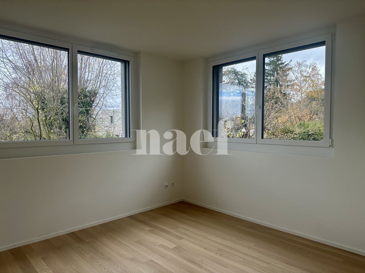 À louer : Maison 7 Pieces Veyrier - Ref : EC.41801 | Naef Immobilier