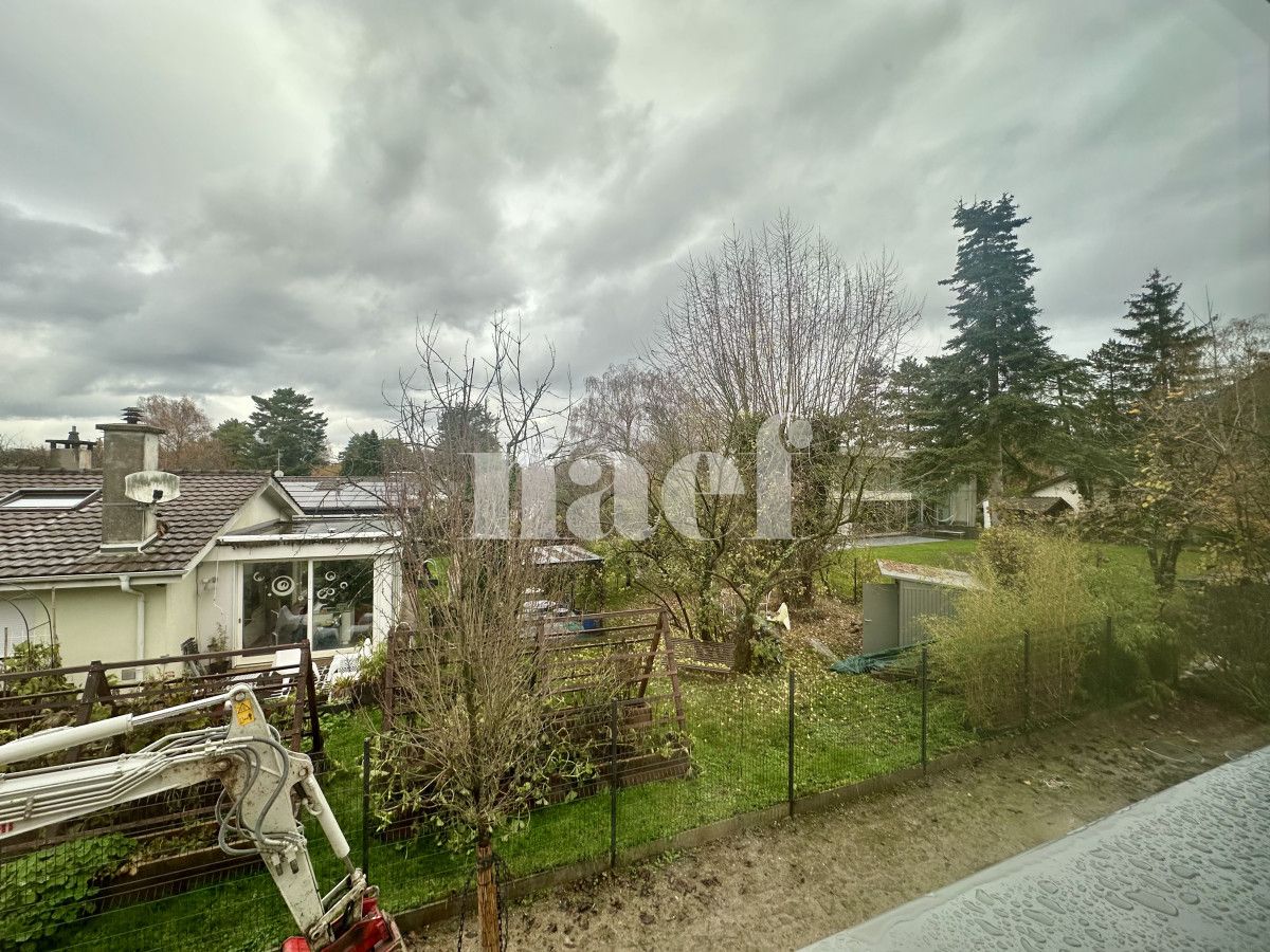 À louer : Maison 7 Pieces Veyrier - Ref : EC.41801 | Naef Immobilier