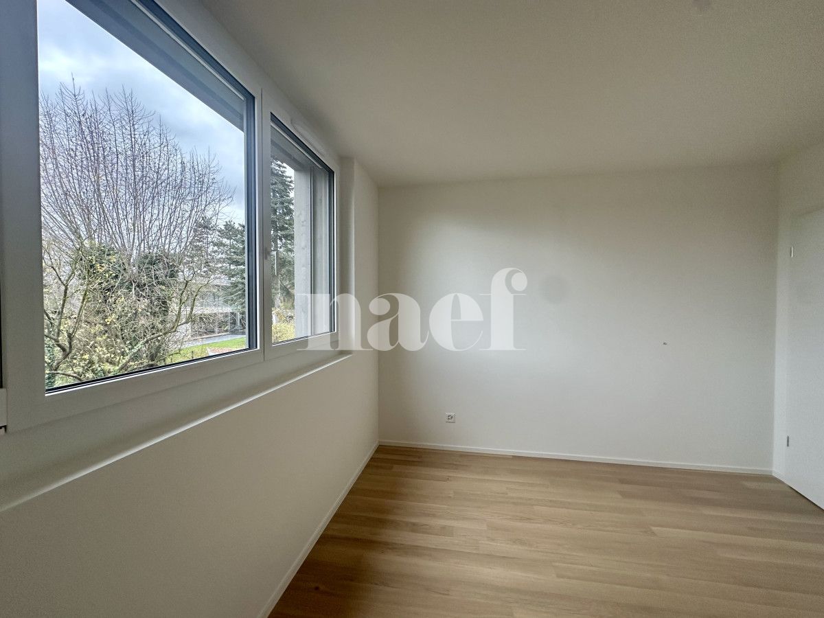 À louer : Maison 7 Pieces Veyrier - Ref : EC.41801 | Naef Immobilier