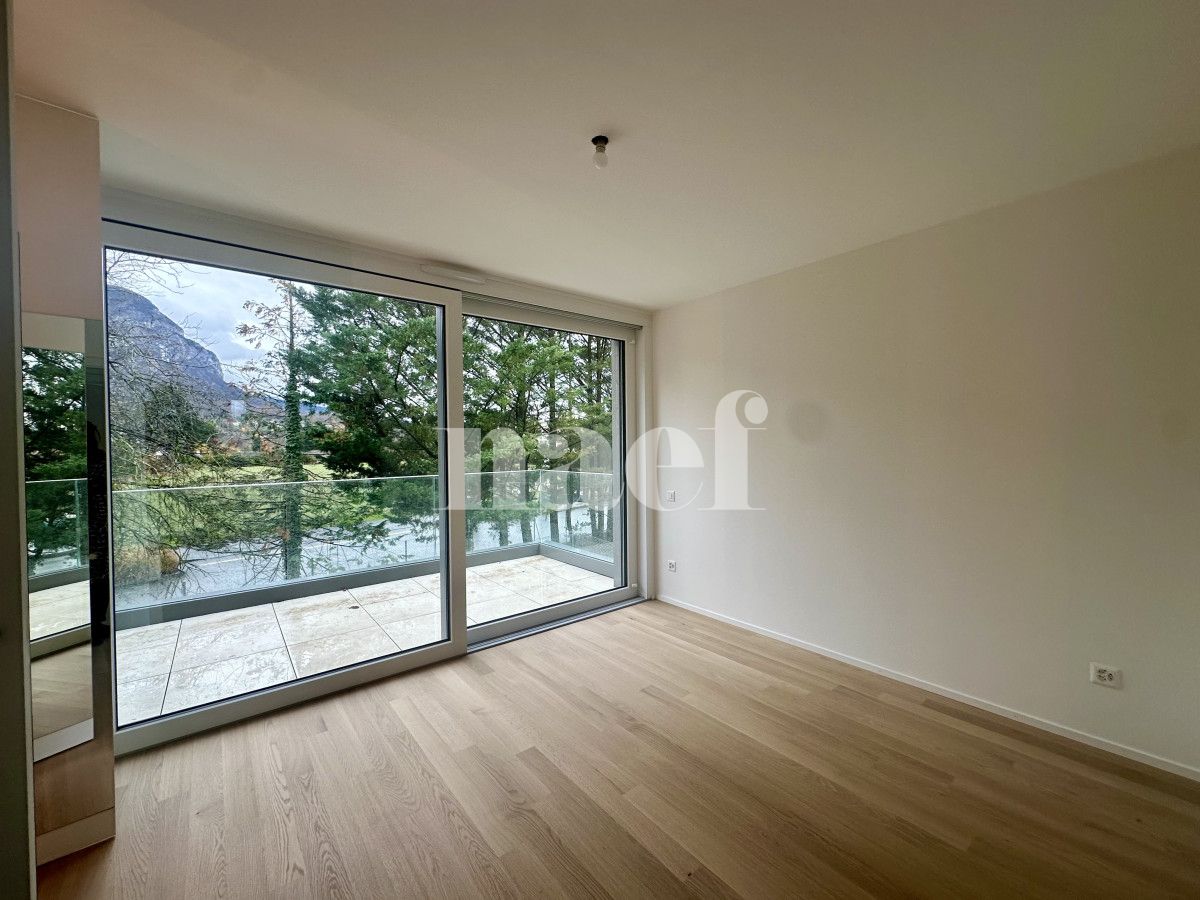 À louer : Maison 7 Pieces Veyrier - Ref : EC.41801 | Naef Immobilier