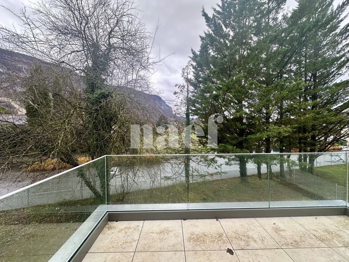 À louer : Maison 7 Pieces Veyrier - Ref : EC.41801 | Naef Immobilier