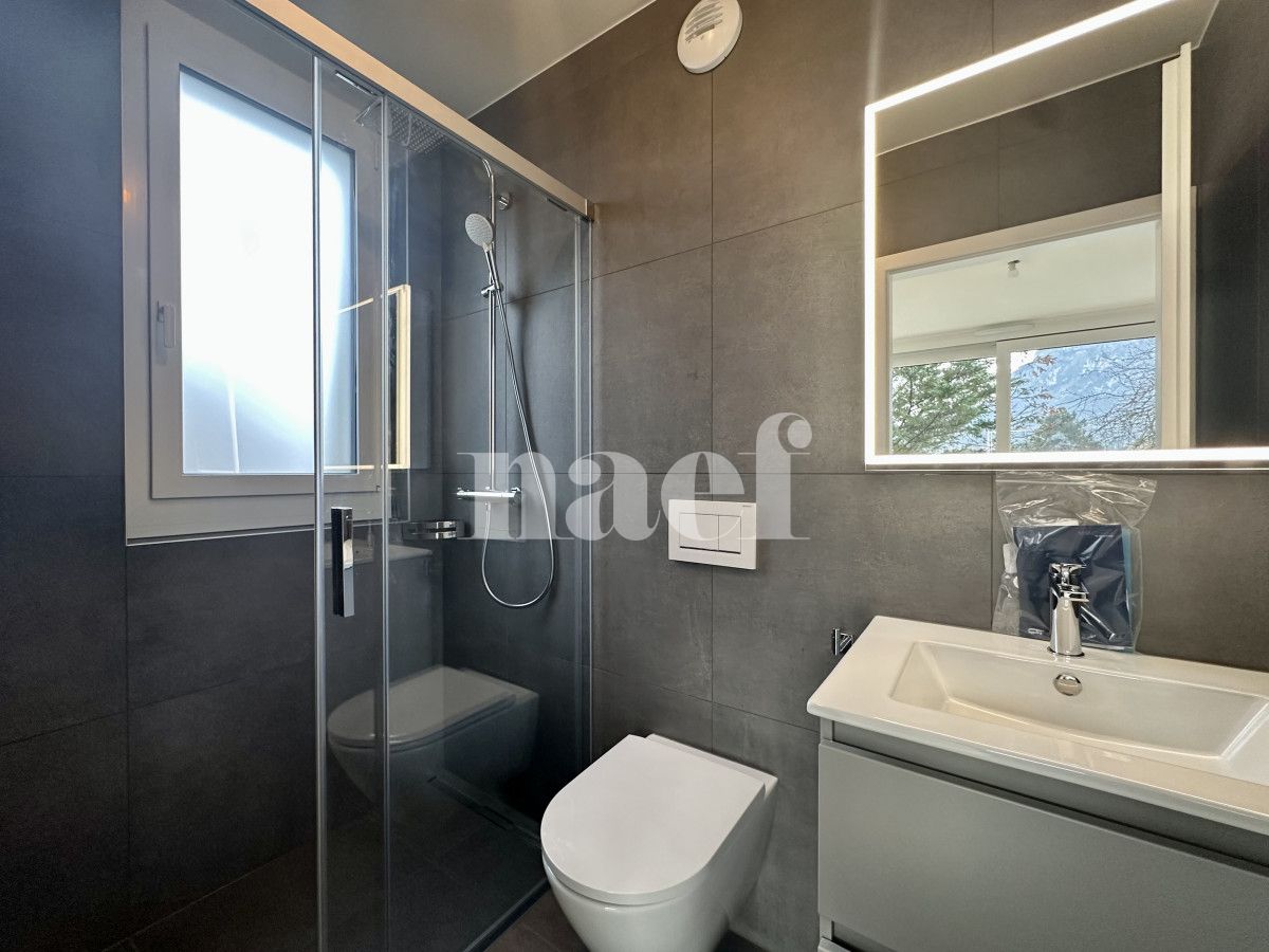 À louer : Maison 7 Pieces Veyrier - Ref : EC.41801 | Naef Immobilier