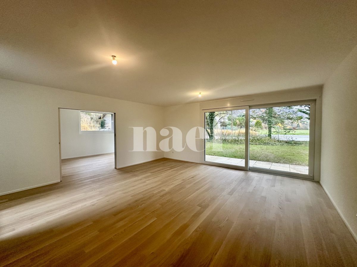 À louer : Maison 7 Pieces Veyrier - Ref : EC.41801 | Naef Immobilier