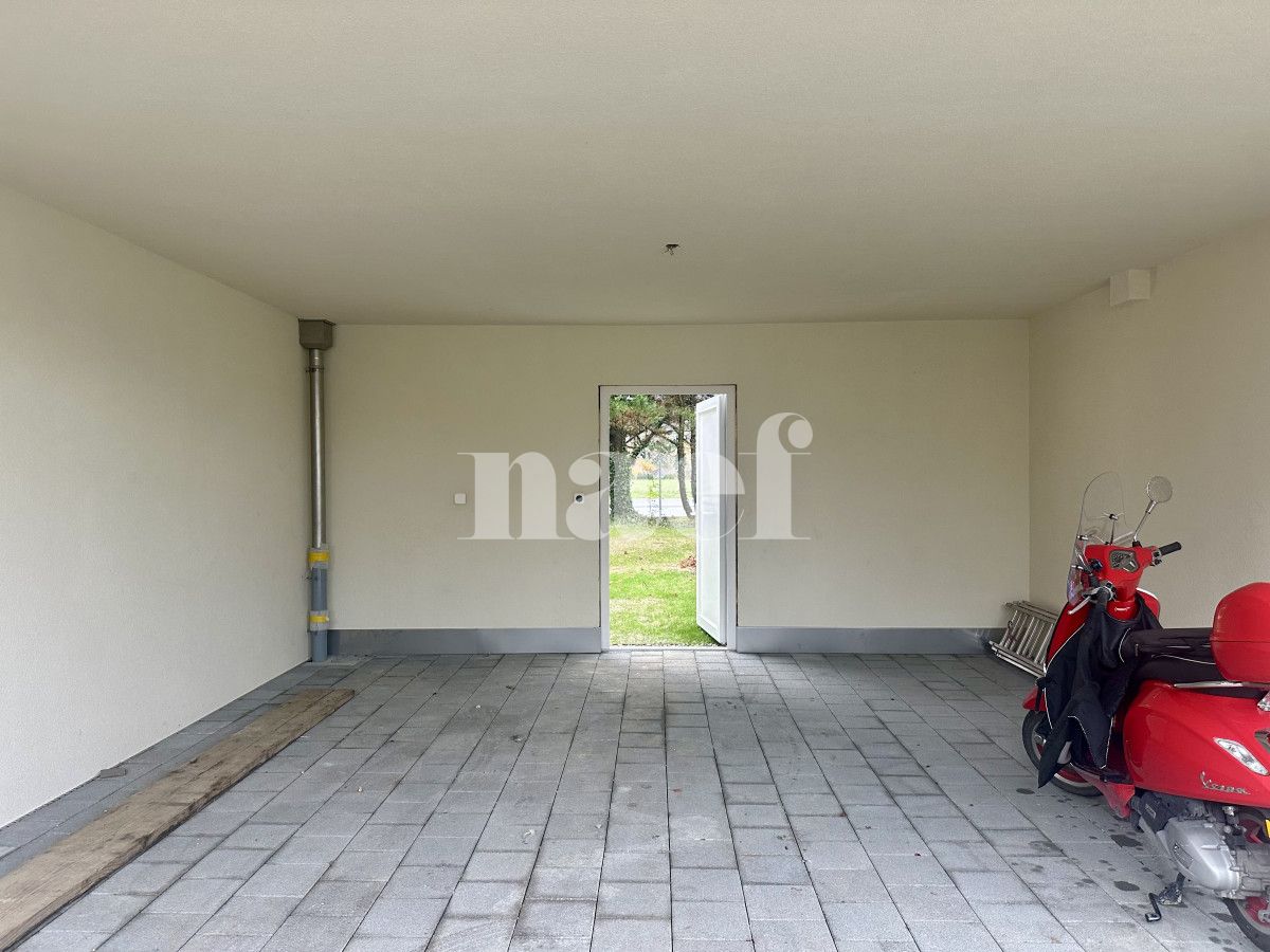 À louer : Maison 7 Pieces Veyrier - Ref : EC.41801 | Naef Immobilier