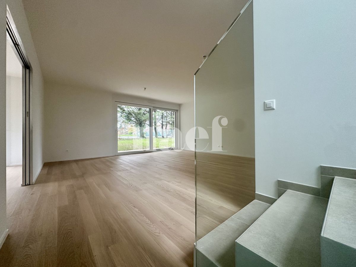 À louer : Maison 7 Pieces Veyrier - Ref : EC.41801 | Naef Immobilier