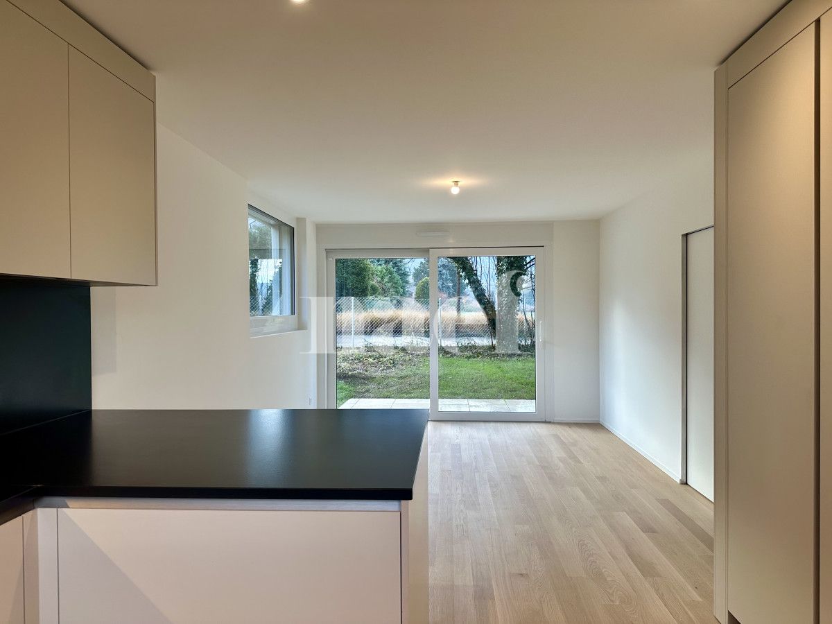 À louer : Maison 7 Pieces Veyrier - Ref : EC.41801 | Naef Immobilier