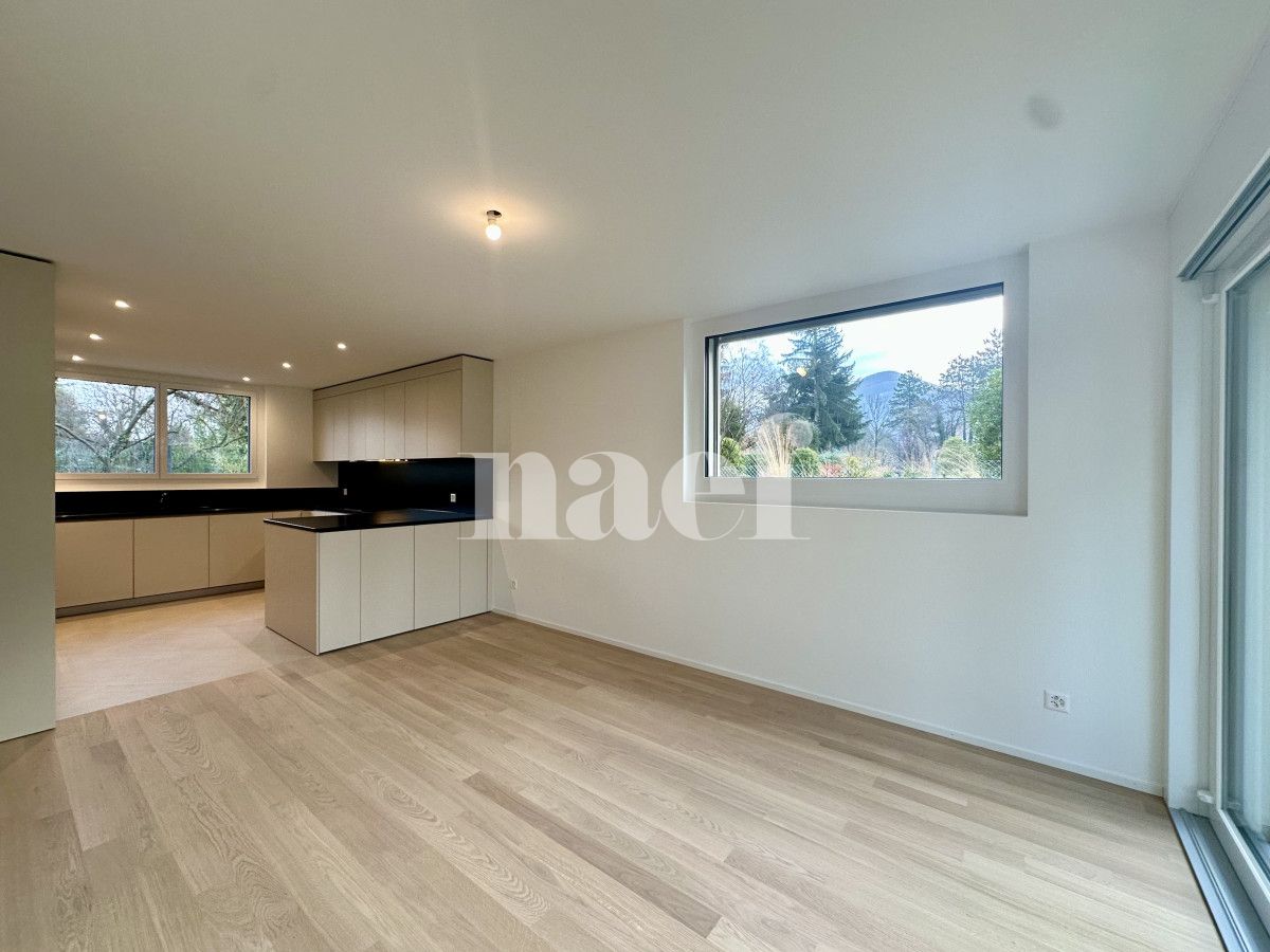 À louer : Maison 7 Pieces Veyrier - Ref : EC.41801 | Naef Immobilier