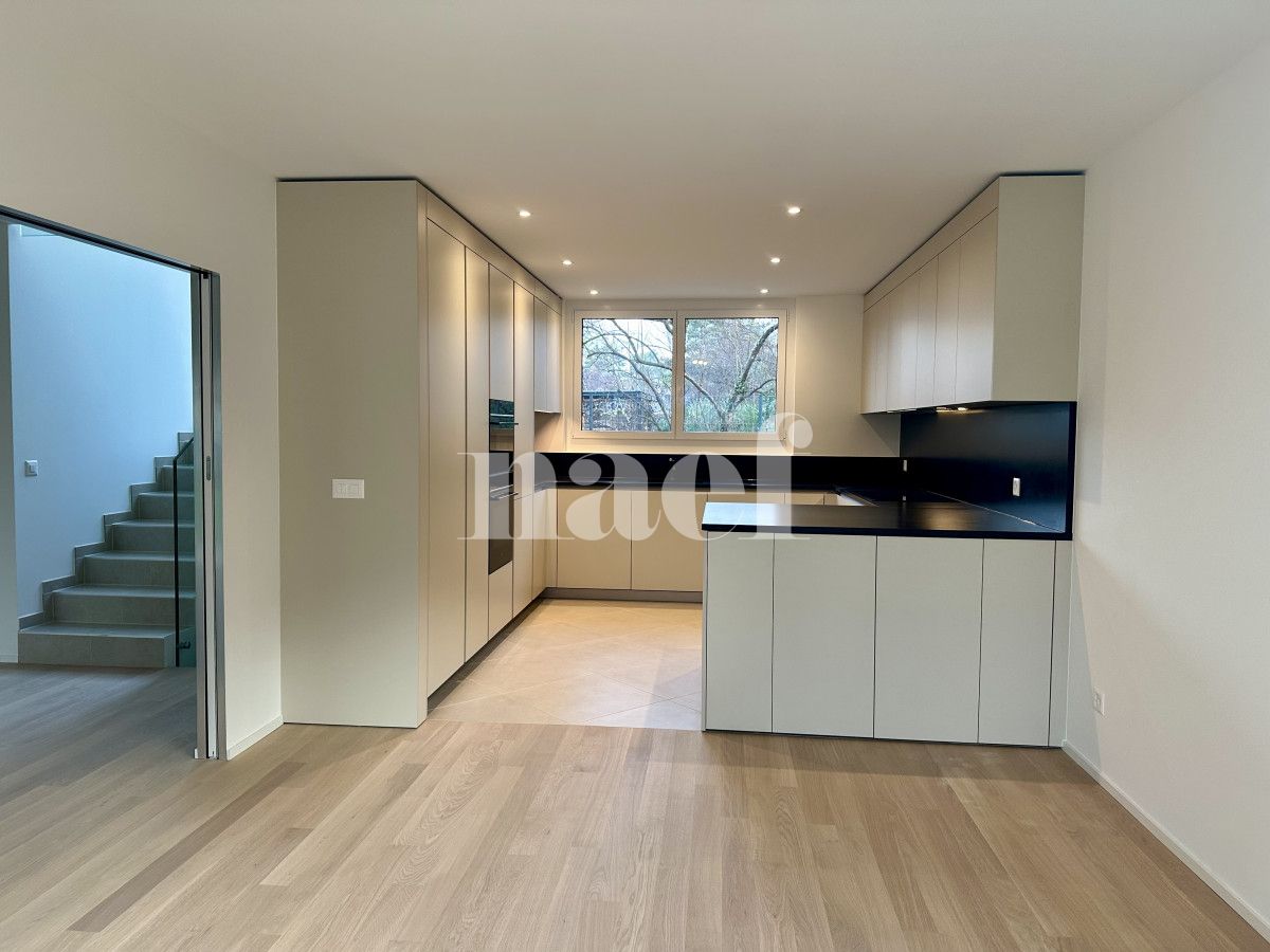 À louer : Maison 7 Pieces Veyrier - Ref : EC.41801 | Naef Immobilier