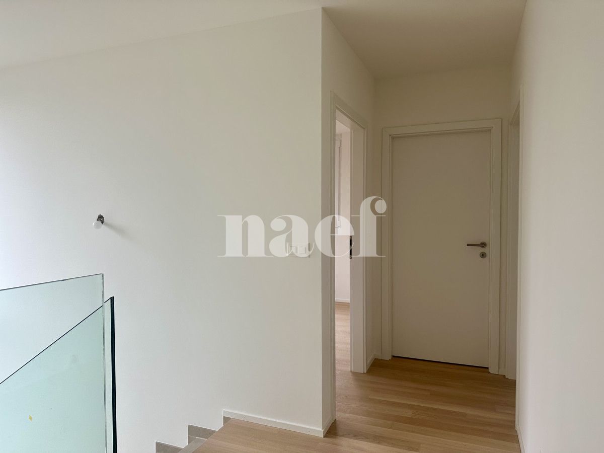 À louer : Maison 7 Pieces Veyrier - Ref : EC.41801 | Naef Immobilier