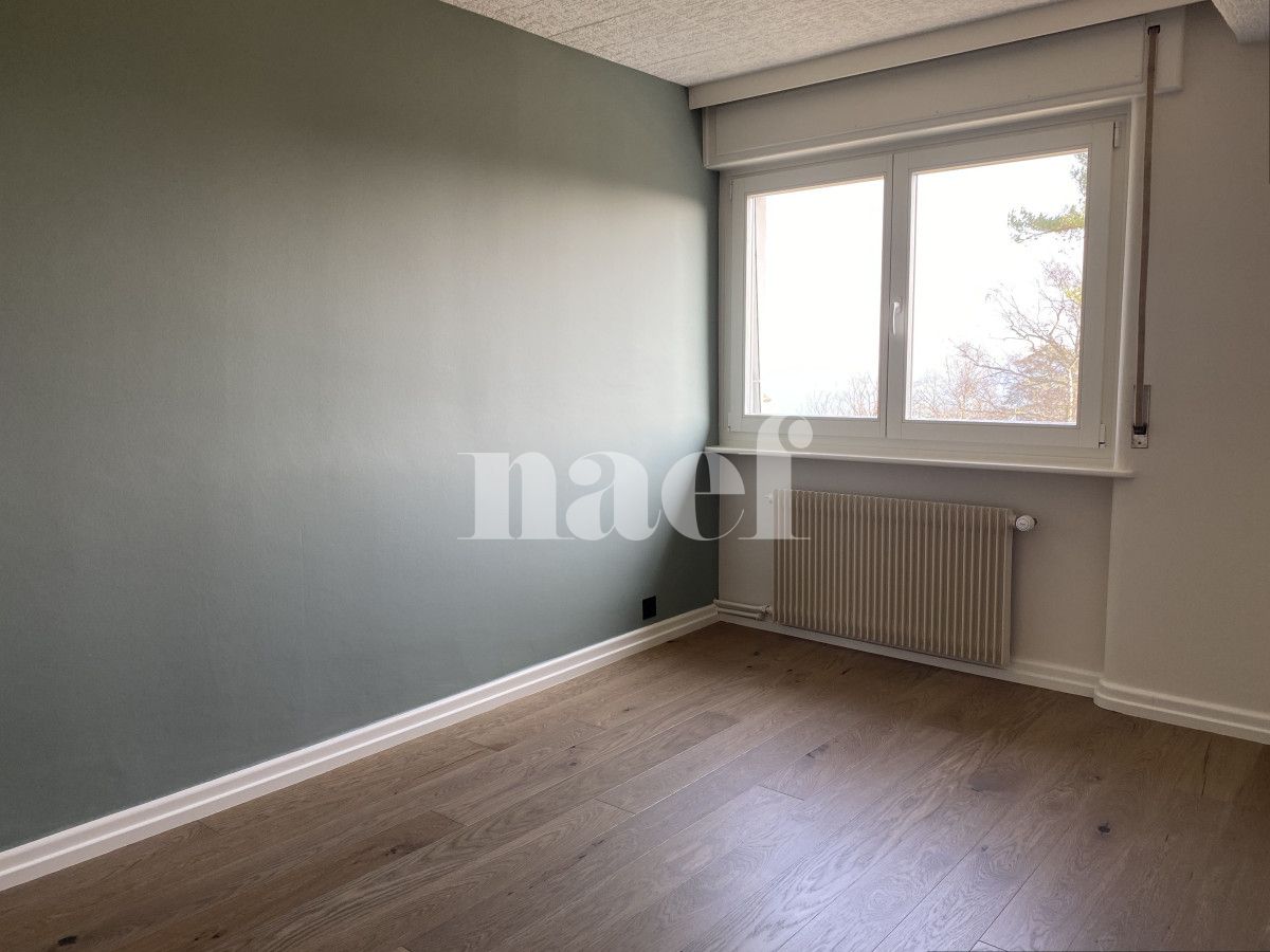 À louer : Maison 7 Pieces Nyon - Ref : EC.41803 | Naef Immobilier