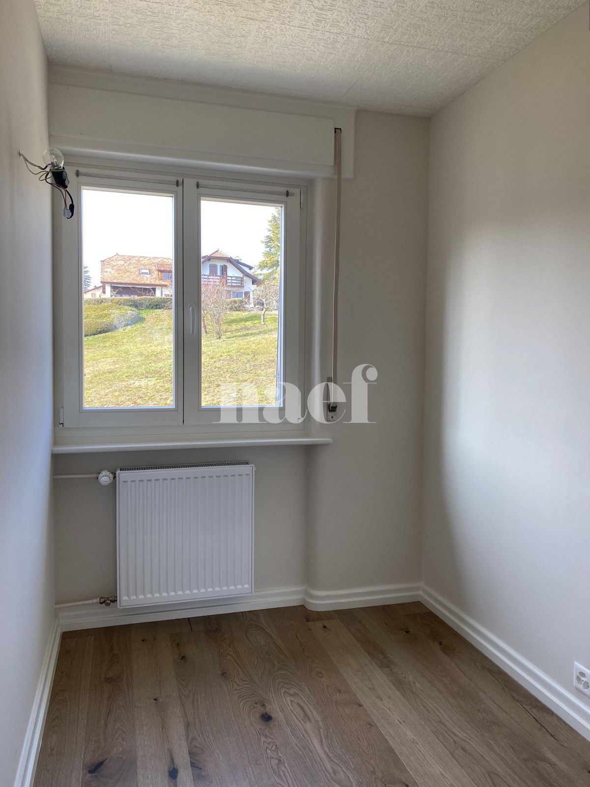 À louer : Maison 7 Pieces Nyon - Ref : EC.41803 | Naef Immobilier