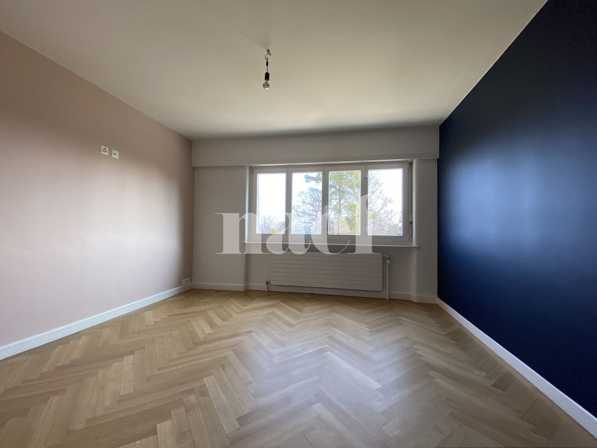 À louer : Maison 7 Pieces Nyon - Ref : EC.41803 | Naef Immobilier