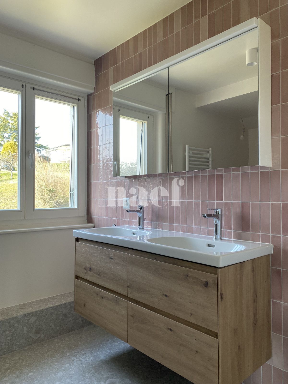 À louer : Maison 7 Pieces Nyon - Ref : EC.41803 | Naef Immobilier