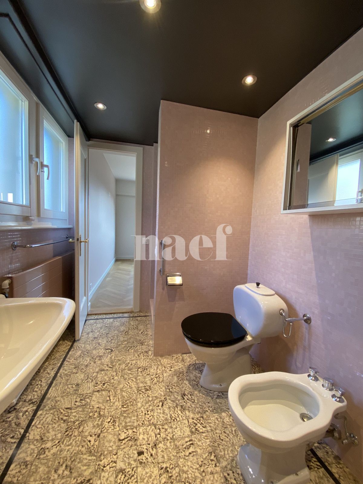 À louer : Maison 7 Pieces Nyon - Ref : EC.41803 | Naef Immobilier