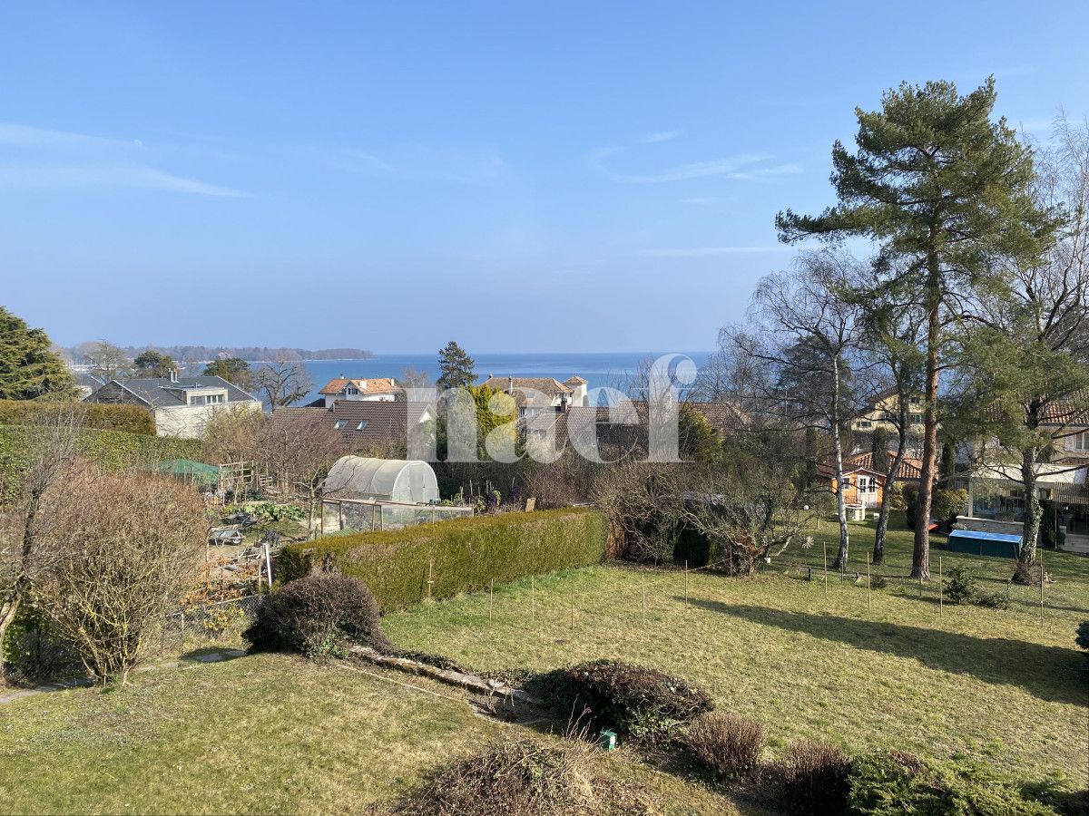 À louer : Maison 7 Pieces Nyon - Ref : EC.41803 | Naef Immobilier