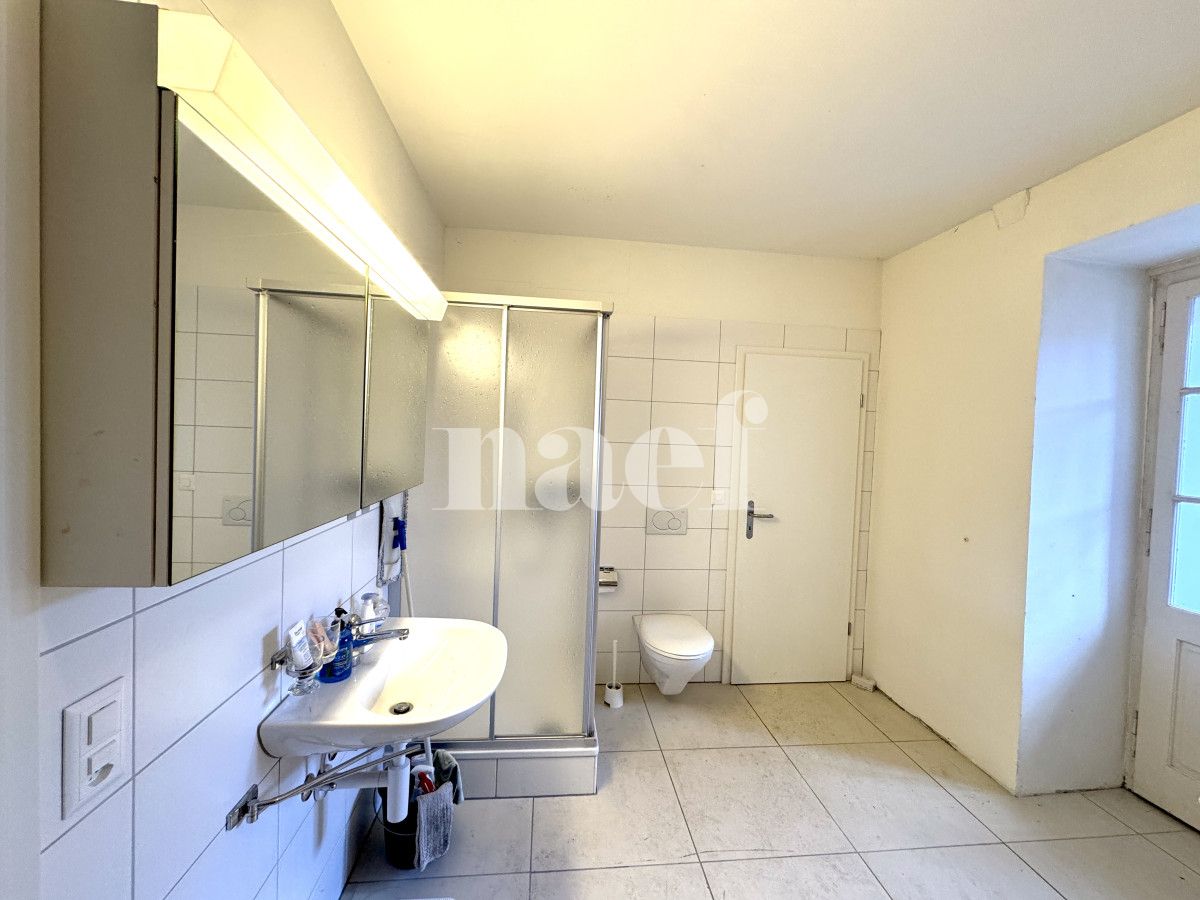 À louer : Appartement 2.5 Pieces Belfaux - Ref : EC.41899 | Naef Immobilier