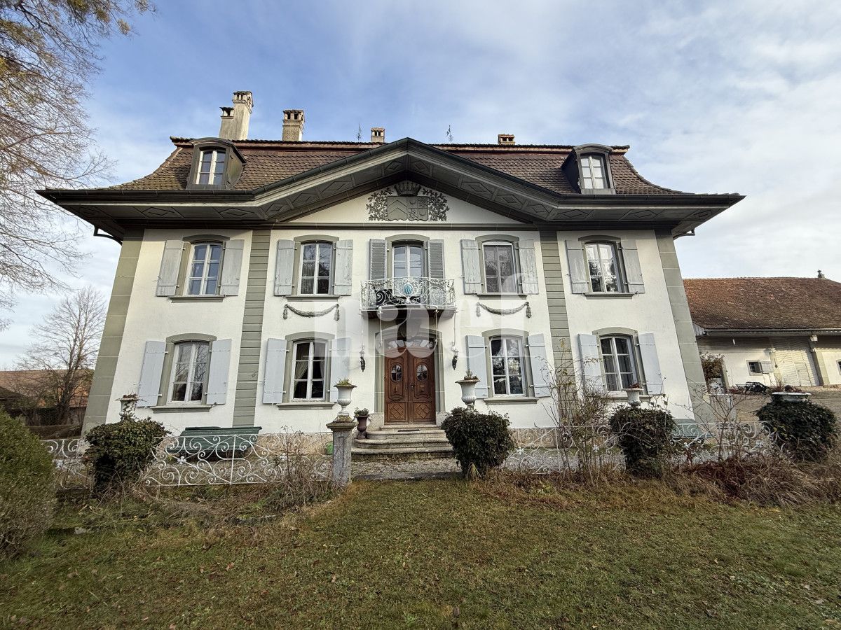 À louer : Appartement 2.5 Pieces Belfaux - Ref : EC.41899 | Naef Immobilier