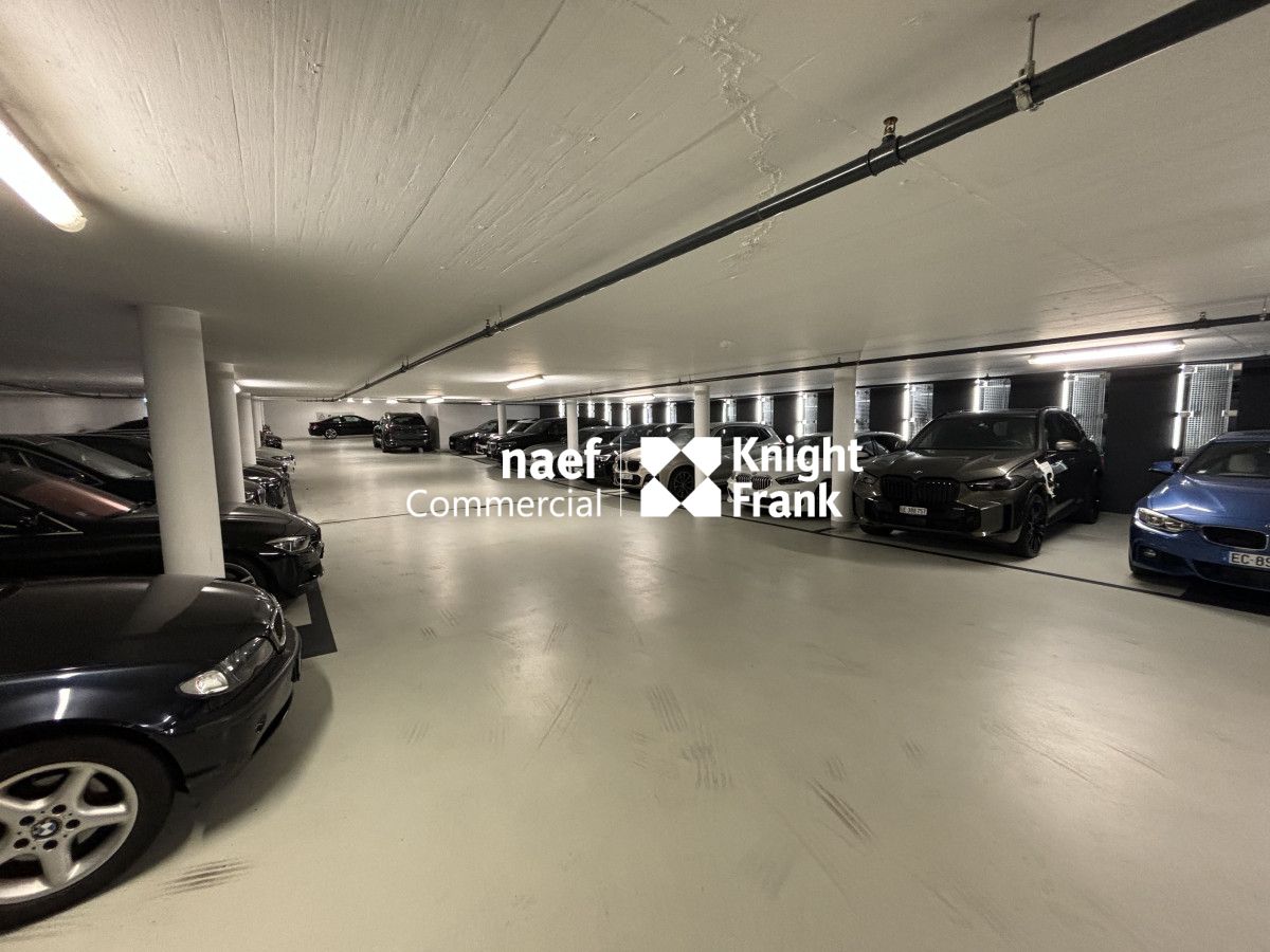 À louer : Dépôt Meyrin - Ref : EC.41968 | Naef Immobilier