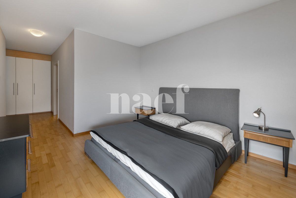 À louer : Appartement 5.5 Pieces Chernex - Ref : EC.41982 | Naef Immobilier