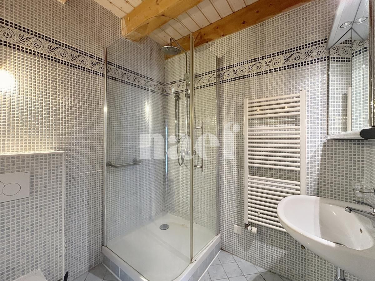 À louer : Maison 5.5 Pieces Apples - Ref : EC.42063 | Naef Immobilier