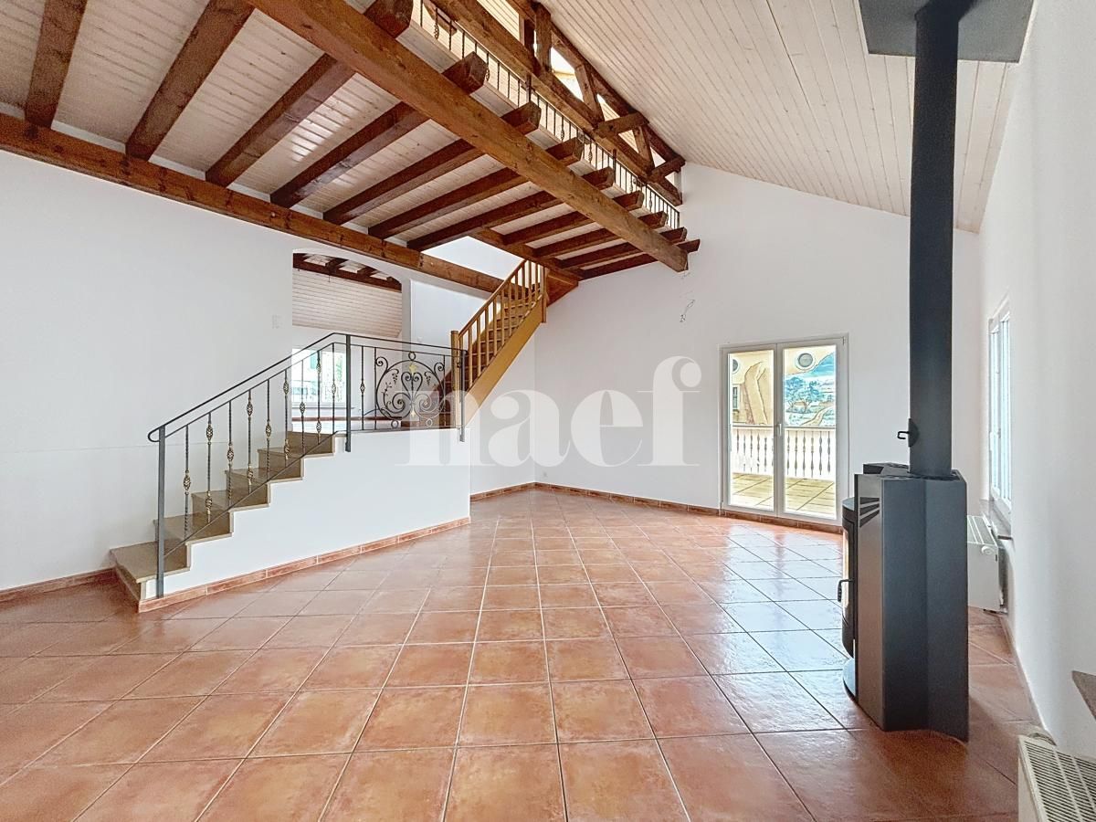 À louer : Maison 5.5 Pieces Apples - Ref : EC.42063 | Naef Immobilier