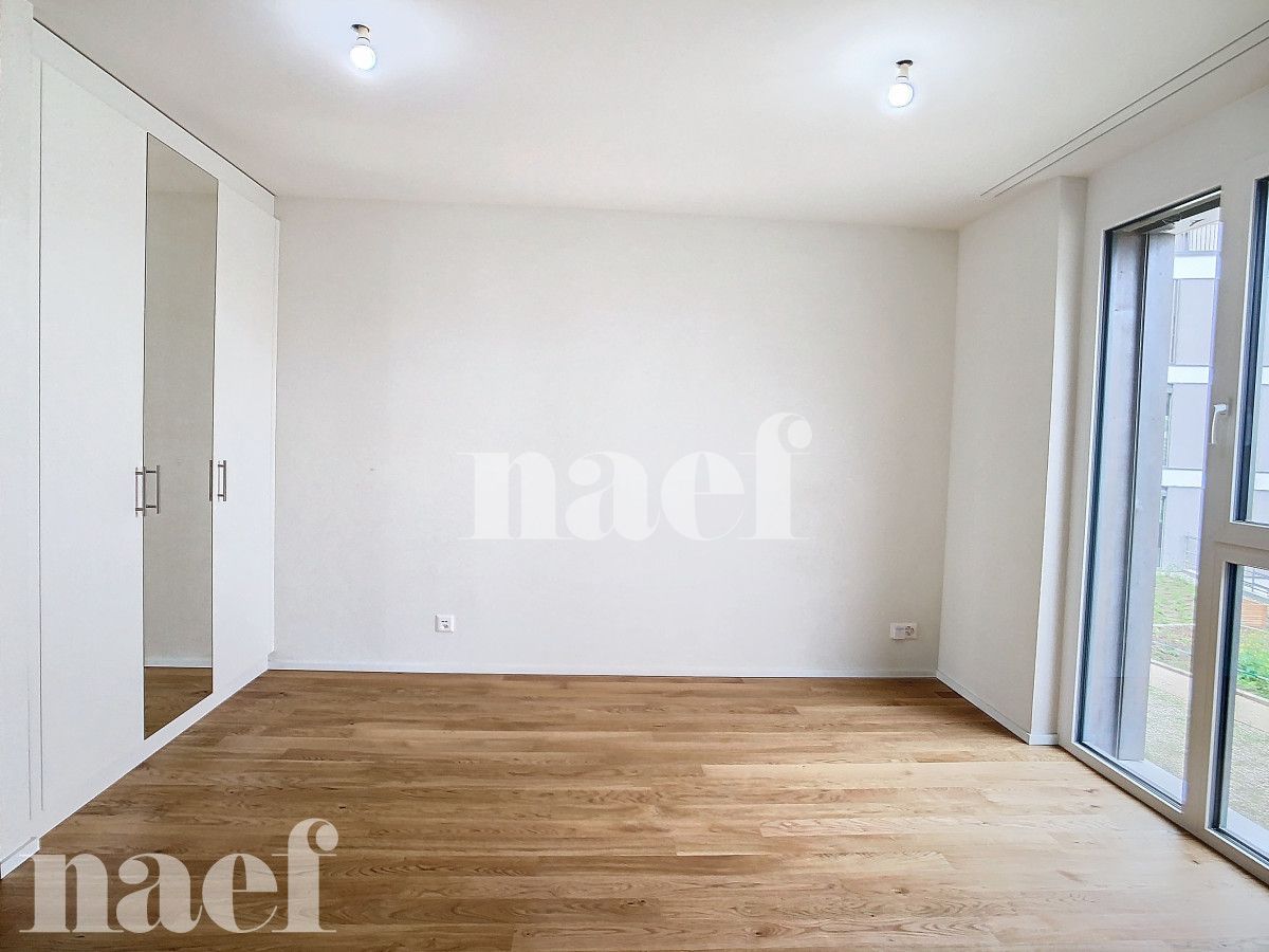 À louer : Appartement 1 Pieces Crissier - Ref : EC.42064 | Naef Immobilier