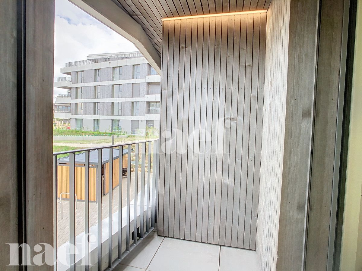 À louer : Appartement 1 Pieces Crissier - Ref : EC.42064 | Naef Immobilier