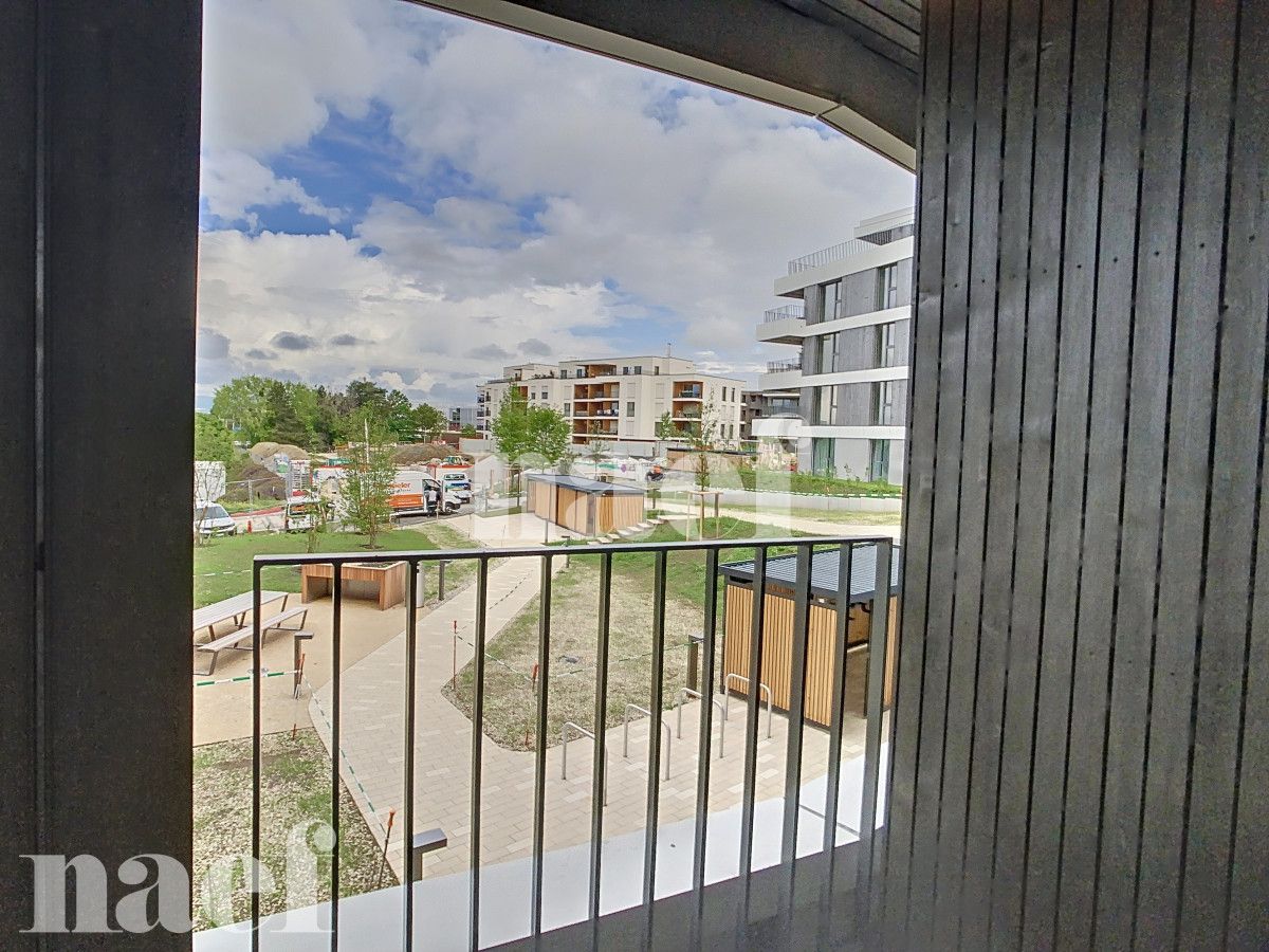 À louer : Appartement 1 Pieces Crissier - Ref : EC.42064 | Naef Immobilier