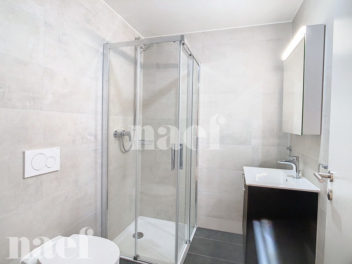 À louer : Appartement 1 Pieces Crissier - Ref : EC.42064 | Naef Immobilier