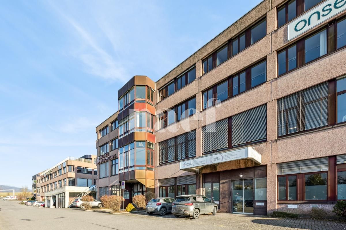 À louer : Surface Commerciale Atelier Marin Epagnier - Ref : EC.42113 | Naef Immobilier