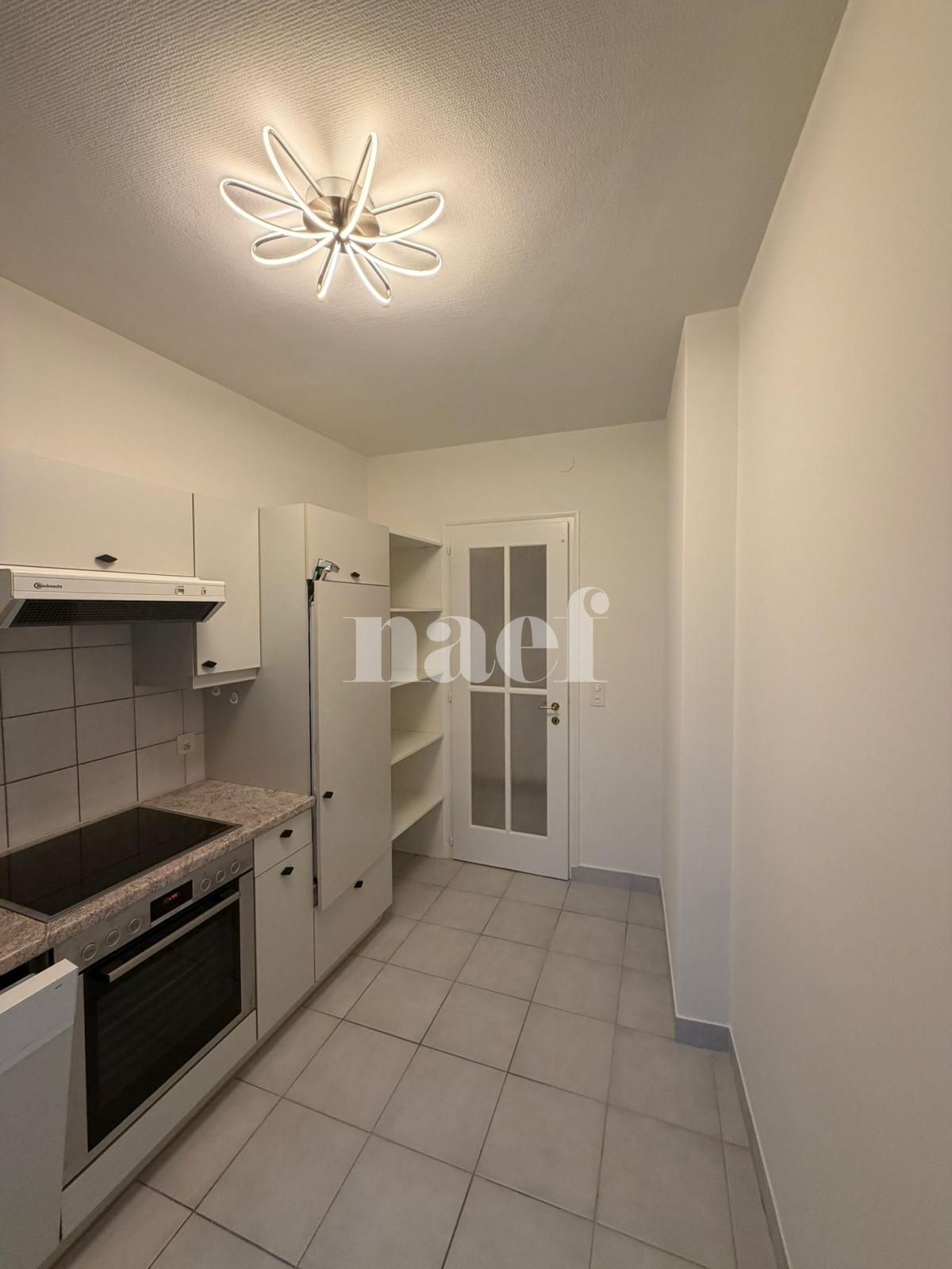 À louer : Appartement 3.5 Pieces Lausanne - Ref : EC.42141 | Naef Immobilier