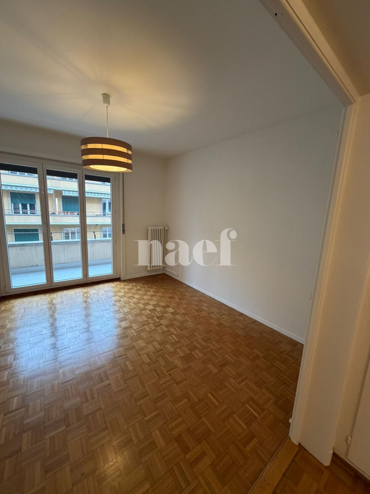 À louer : Appartement 3.5 Pieces Lausanne - Ref : EC.42141 | Naef Immobilier