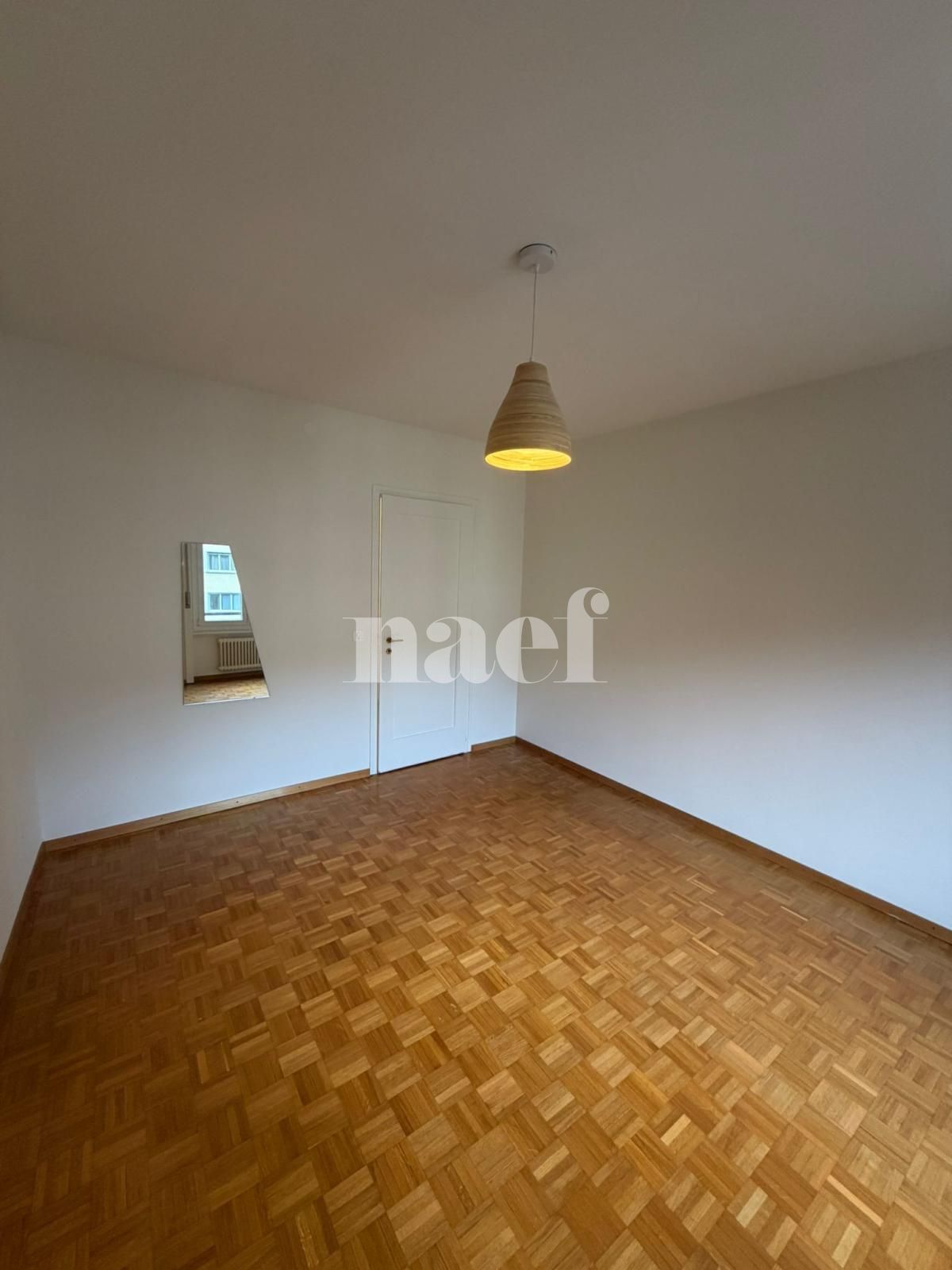 À louer : Appartement 3.5 Pieces Lausanne - Ref : EC.42141 | Naef Immobilier