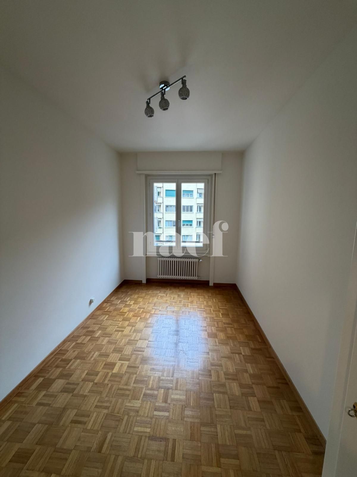 À louer : Appartement 3.5 Pieces Lausanne - Ref : EC.42141 | Naef Immobilier