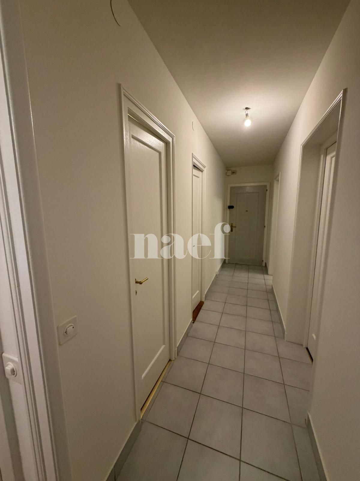 À louer : Appartement 3.5 Pieces Lausanne - Ref : EC.42141 | Naef Immobilier