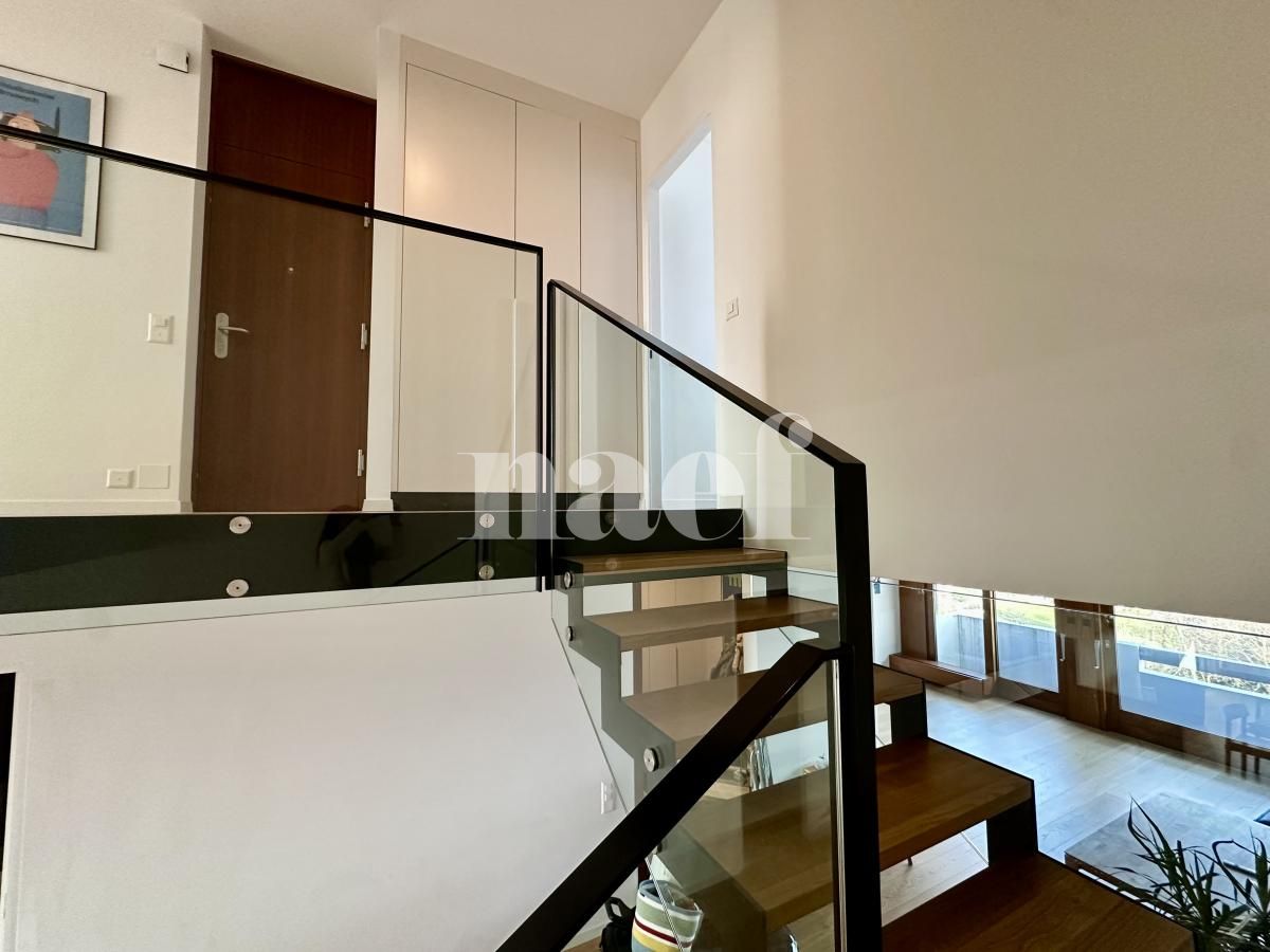 À louer : Appartement 5 Pieces Genève - Ref : EC.42167 | Naef Immobilier