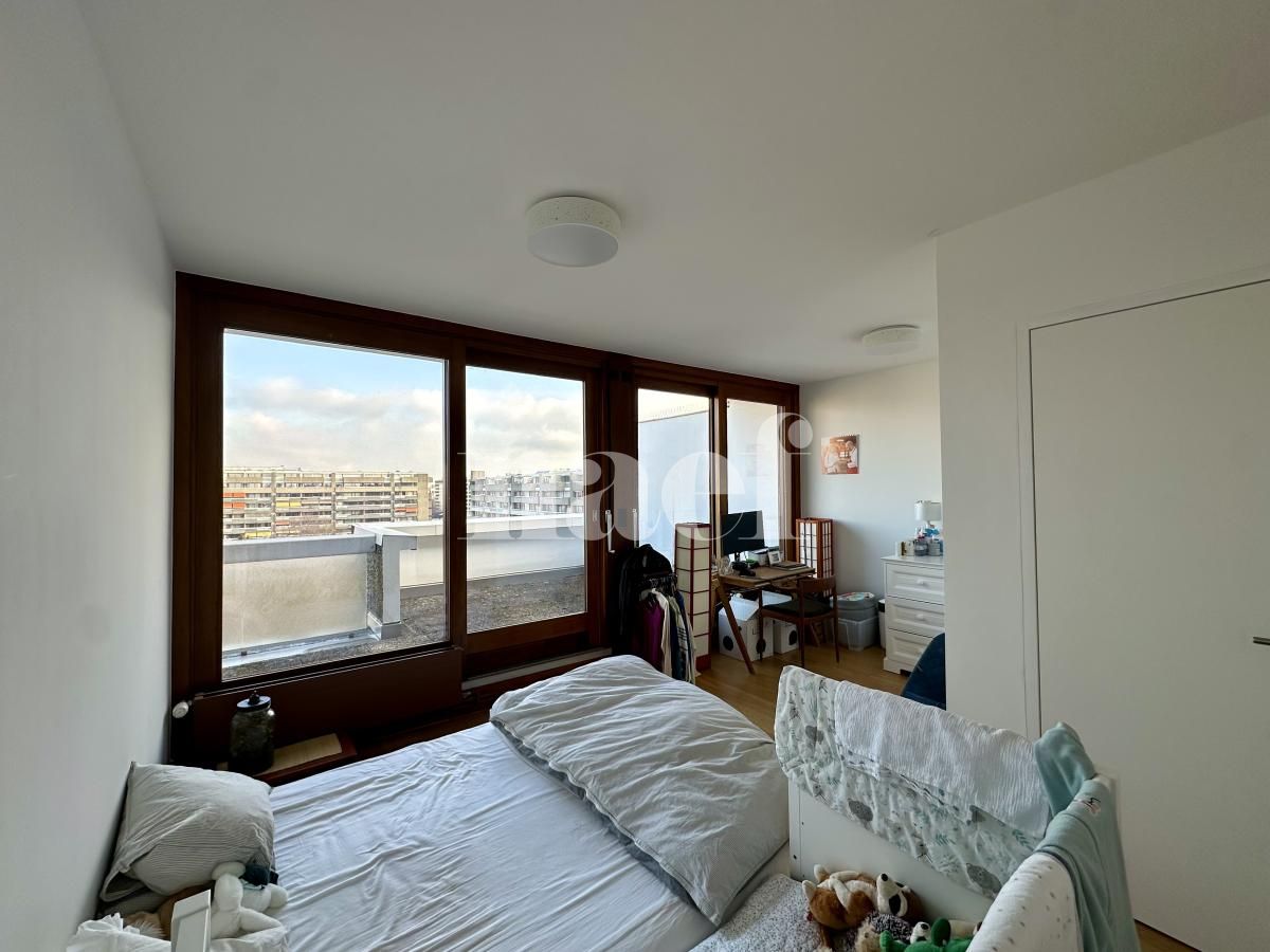 À louer : Appartement 5 Pieces Genève - Ref : EC.42167 | Naef Immobilier