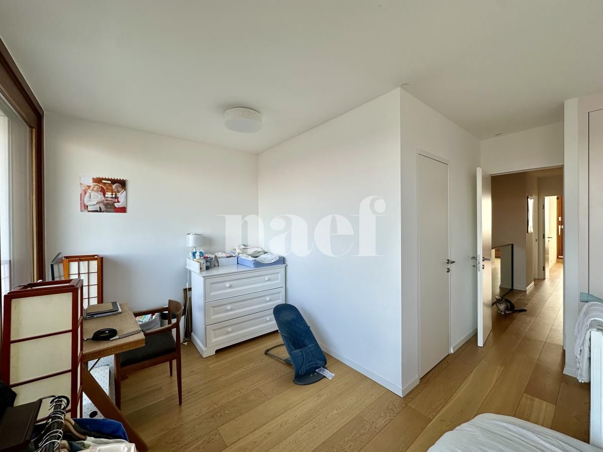 À louer : Appartement 5 Pieces Genève - Ref : EC.42167 | Naef Immobilier