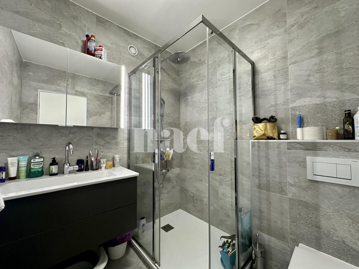 À louer : Appartement 5 Pieces Genève - Ref : EC.42167 | Naef Immobilier