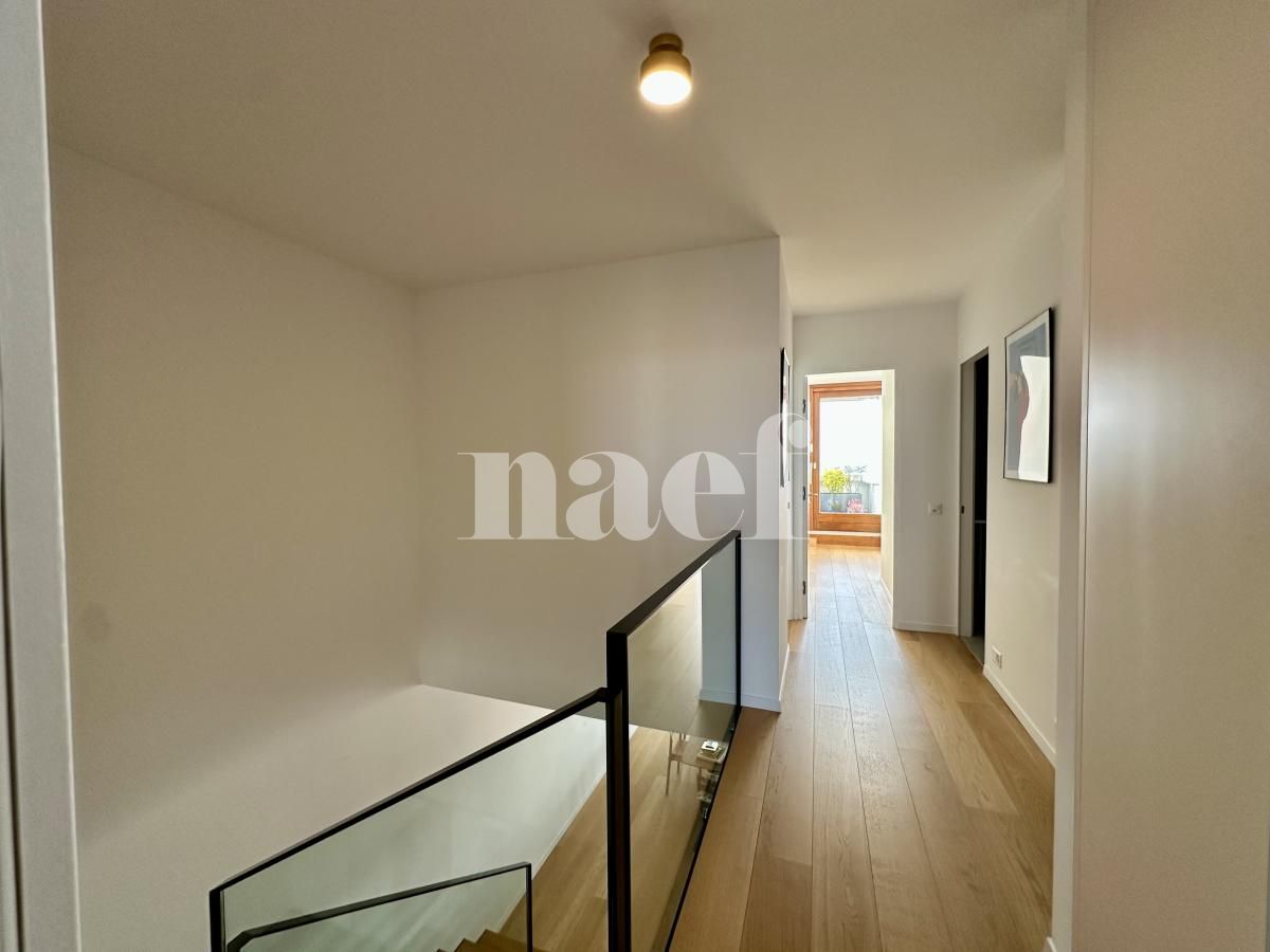 À louer : Appartement 5 Pieces Genève - Ref : EC.42167 | Naef Immobilier